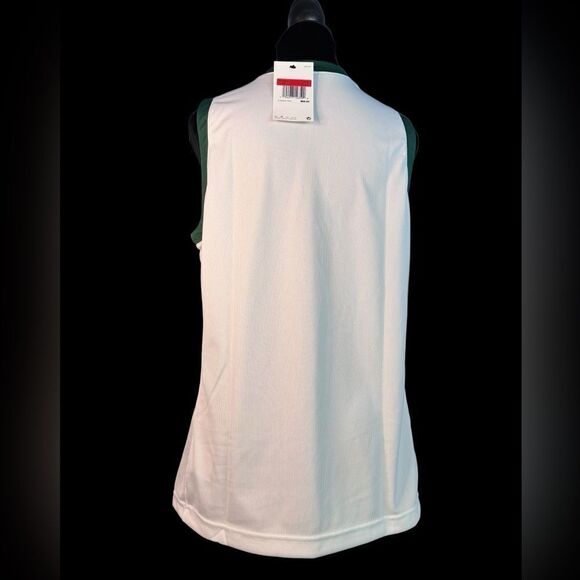 NWT Nike Women’s Basketball Tank (Large) - Picture 5 of 7